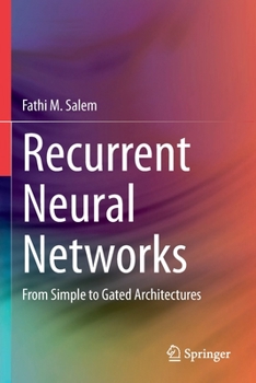 Recurrent Neural Networks: From Simple to Gated Architectures