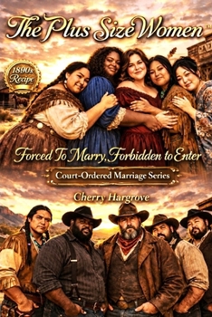Paperback Forced to Marry, Forbidden to Enter: Court Ordered Marriage Series Book