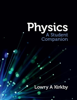 Paperback Physics: A Student Companion Book