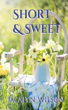 Paperback Short & Sweet Book
