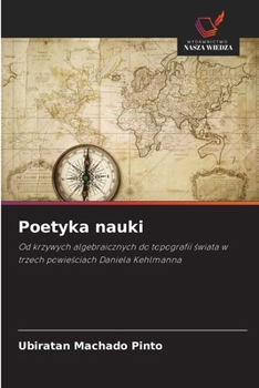 Paperback Poetyka nauki [Polish] Book