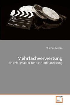 Paperback Mehrfachverwertung [German] Book