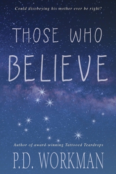 Paperback Those Who Believe Book