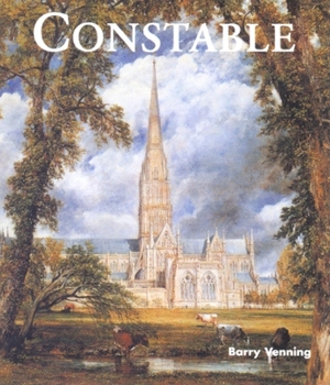 Hardcover Constable Book