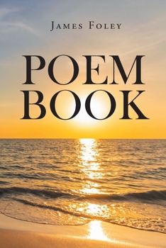 Paperback Poem Book