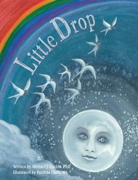 Paperback Little Drop Book