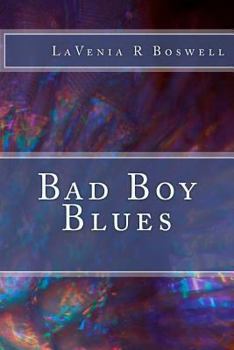 Paperback Bad Boy Blues Book