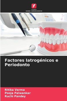 Paperback Factores Iatrogénicos e Periodonto [Portuguese] Book