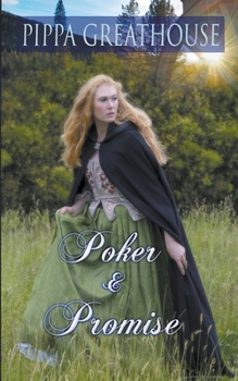 Paperback Poker & Promise Book