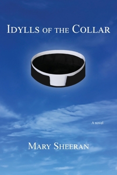 Paperback Idylls of the Collar Book