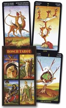 Bosch Tarot