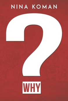Paperback Why? Book