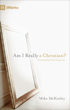 Paperback Am I Really a Christian? Book