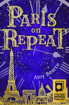 Paris on Repeat - Book #1 of the Wish & Wander