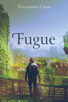 Hardcover Fugue Book