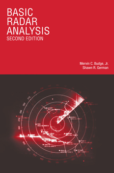 Hardcover Basic Radar Analysis, Second Edition Book