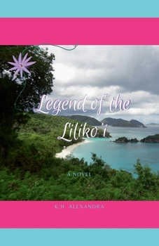 Paperback Legend of the Liliko'i Book
