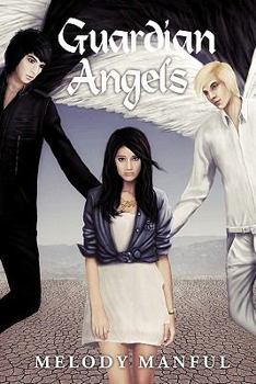 Paperback Guardian Angels Book