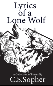 Paperback Lyrics of a Lone Wolf Book