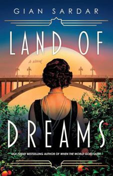 Paperback Land of Dreams Book