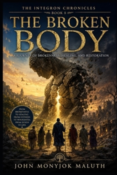 The Broken Body: A Journey of Healing, Restoration, and Wholeness (The Integron Chronicles)