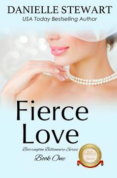 Paperback Fierce Love Book