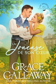 La Joueuse de son cœur (Les Secrets des dames de Mayfair) (French Edition)
