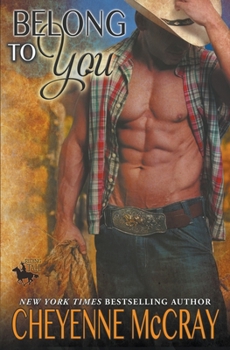 Paperback Belong to You Book