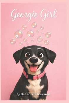 Paperback Georgie Girl Book