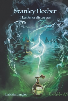 Paperback Les âmes disparues [French] Book