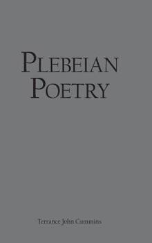 Hardcover Plebeian Poetry Book