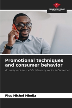 Paperback Promotional techniques and consumer behavior Book