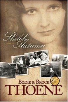 Shiloh Autumn - Book  of the Shiloh Legacy