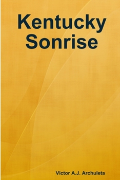 Paperback Kentucky Sonrise Book