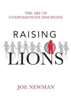 Paperback Raising Lions Book