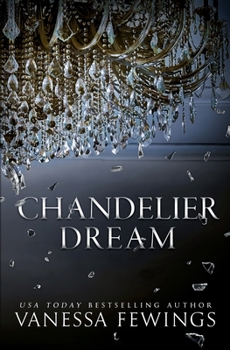 Paperback Chandelier Dream Book