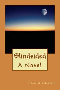 Paperback Blindsided Book