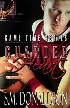 Paperback Guarded Heart: Guarded Heart: Game Time Book 2 Book
