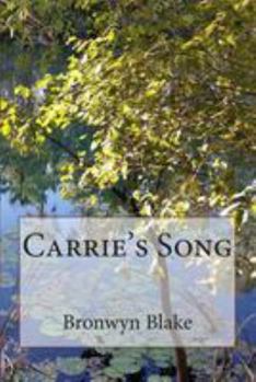 Paperback Carrie's Song Book
