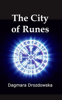 Paperback The City of Runes Book