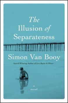 Hardcover The Illusion of Separateness Book