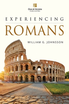 Paperback Experiencing Romans Book