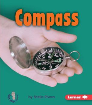 Compass - Book  of the Simple Tools