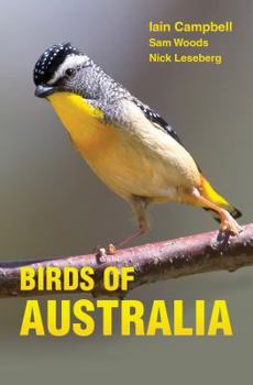 Paperback Birds of Australia: A Photographic Guide Book