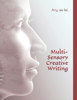Paperback Multisensory Creative Writing Book