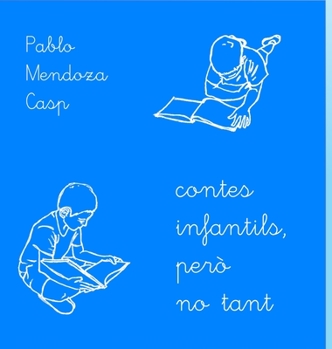 Hardcover contes infantils, per? no tant - il-lustrat [Catalan] Book
