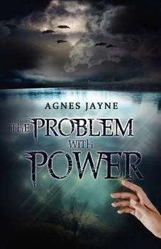 Paperback The Problem with Power Book