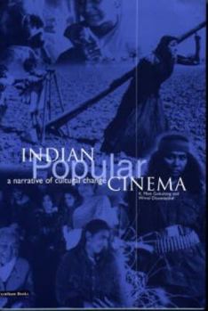 Paperback Indian Popular Cinema Book