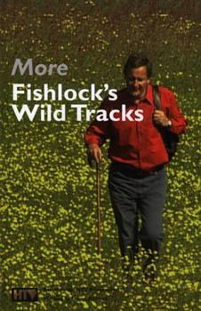 Paperback More Wild Tracks Book