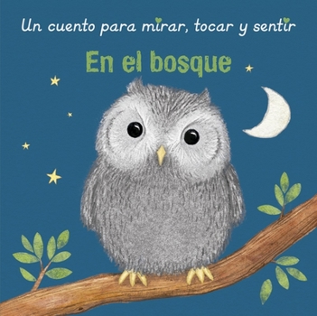 Hardcover En El Bosque [Spanish] Book